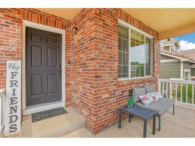 12710 Espera Way, Parker, CO 80134