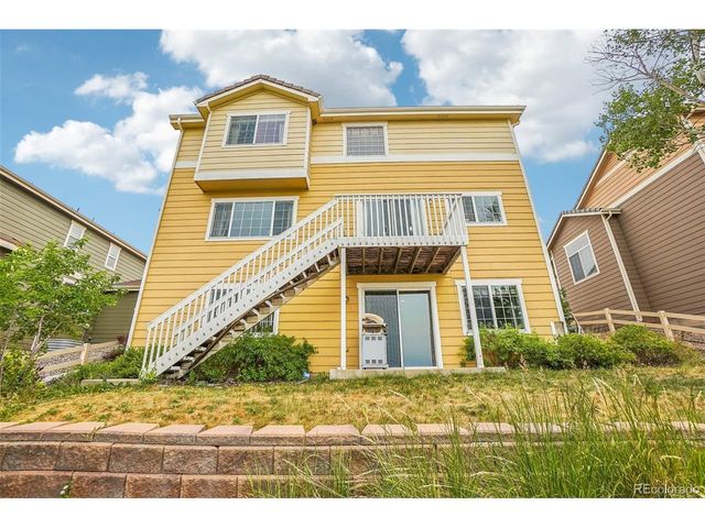 12710 Espera Way, Parker, CO 80134
