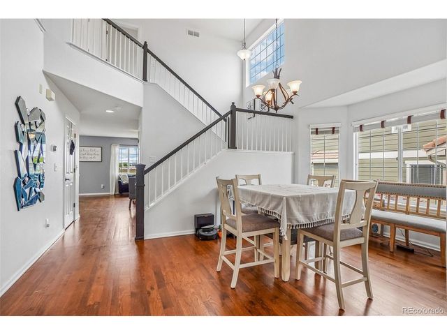 12710 Espera Way, Parker, CO 80134