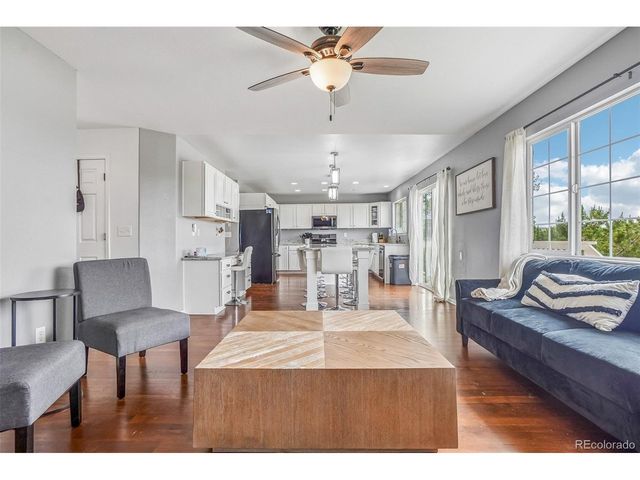 12710 Espera Way, Parker, CO 80134