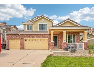 12710 Espera Way, Parker, CO 80134