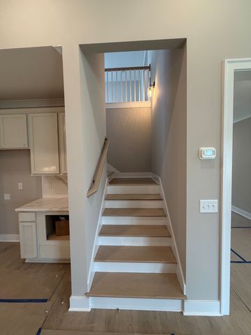 1058 Gadwall Lane Lot 12, Spring Hill, TN 37174