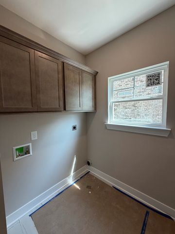 1058 Gadwall Lane Lot 12, Spring Hill, TN 37174