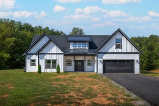 287 Cold Springs Road, Ellijay, GA 30540