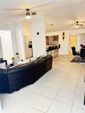 124 SW Klee Cir, Port St Lucie, FL 34953