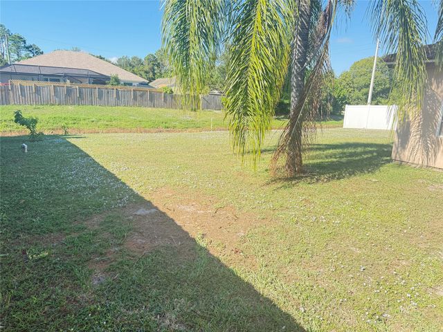 124 SW Klee Cir, Port St Lucie, FL 34953