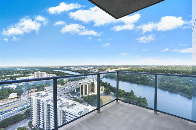 44 East Ave 2510, Austin, TX 78701