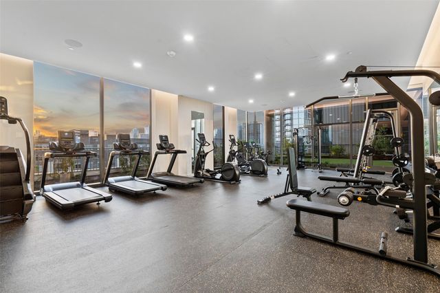 44 East Ave 2510, Austin, TX 78701