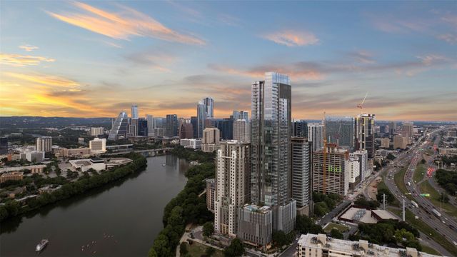 44 East Ave 2510, Austin, TX 78701