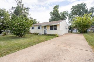 834 Weedel Drive, Arnold, MO 63010