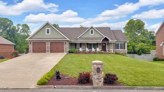 3453 Bailey Ranch Road, Kingsport, TN 37660