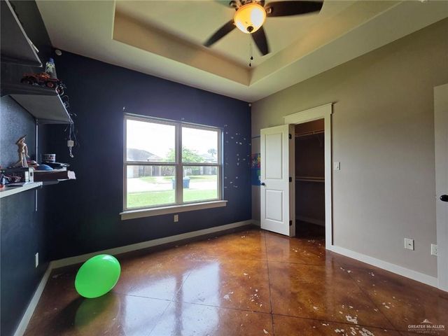 16637 W Barnes Court, Harlingen, TX 78552