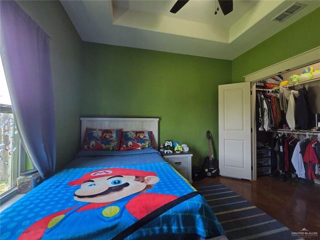 16637 W Barnes Court, Harlingen, TX 78552