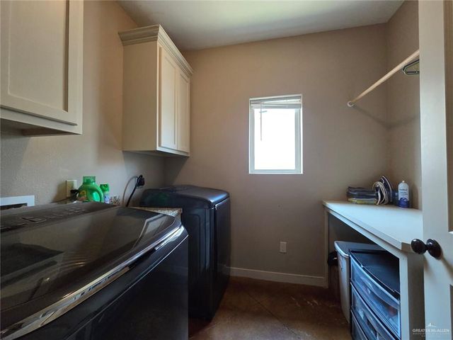 16637 W Barnes Court, Harlingen, TX 78552