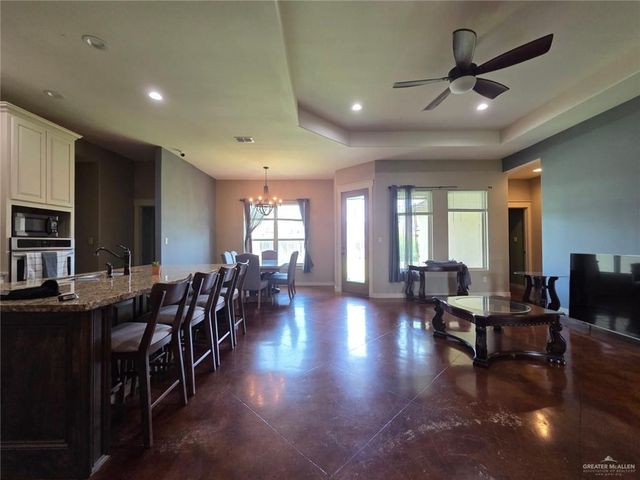 16637 W Barnes Court, Harlingen, TX 78552