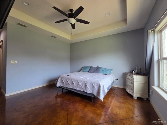 16637 W Barnes Court, Harlingen, TX 78552