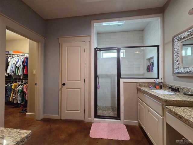 16637 W Barnes Court, Harlingen, TX 78552