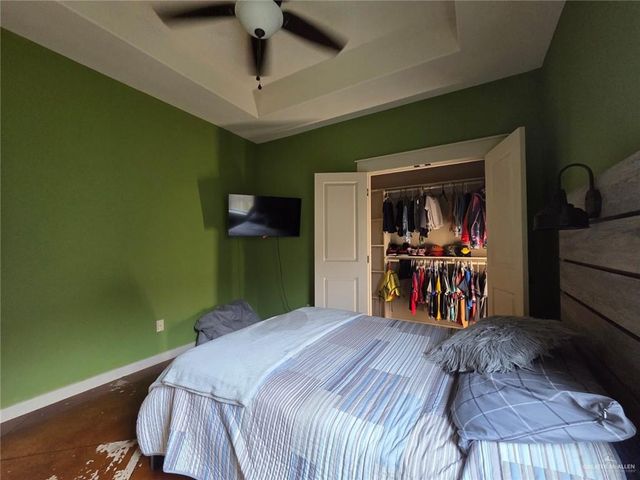 16637 W Barnes Court, Harlingen, TX 78552