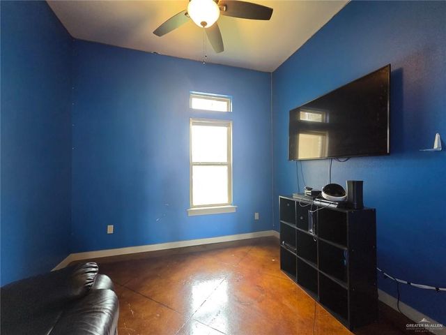 16637 W Barnes Court, Harlingen, TX 78552