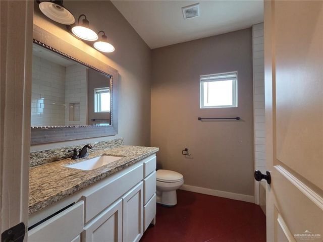 16637 W Barnes Court, Harlingen, TX 78552