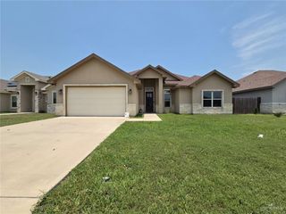 16637 W Barnes Court, Harlingen, TX 78552
