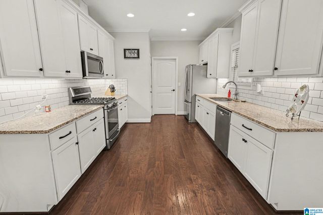 510 LEGACY DRIVE, Springville, AL 35146