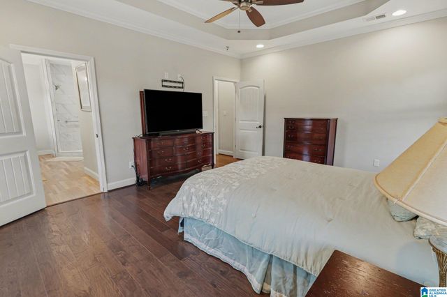 510 LEGACY DRIVE, Springville, AL 35146