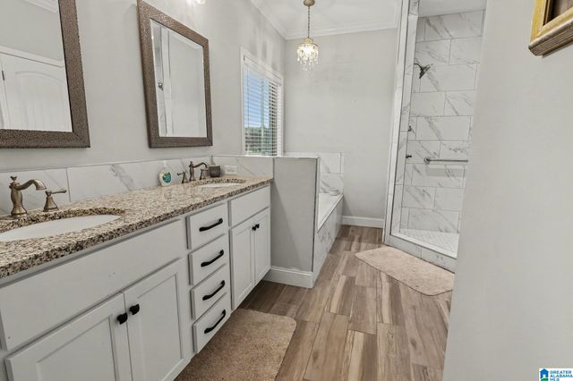 510 LEGACY DRIVE, Springville, AL 35146