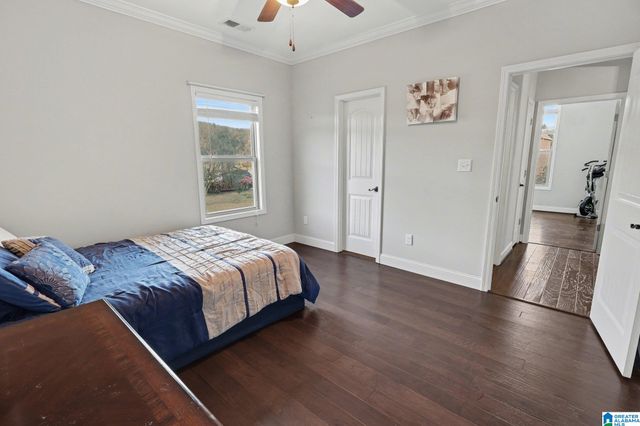 510 LEGACY DRIVE, Springville, AL 35146