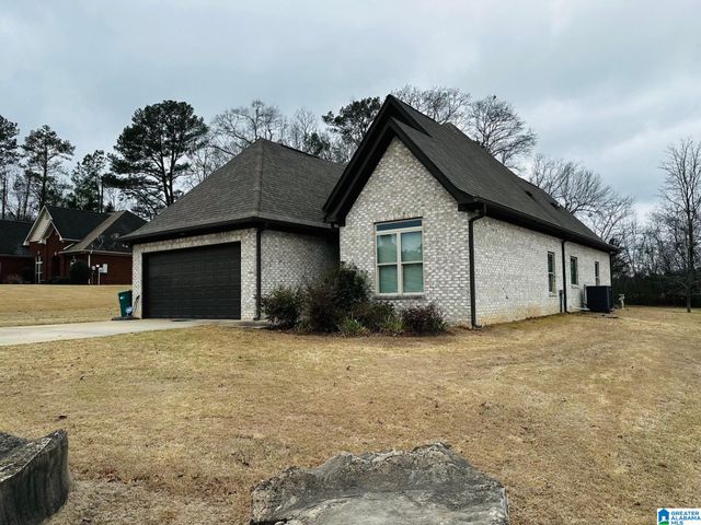 510 LEGACY DRIVE, Springville, AL 35146