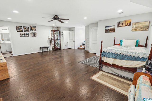 510 LEGACY DRIVE, Springville, AL 35146