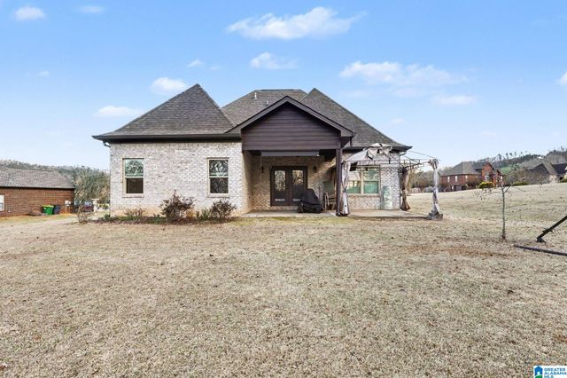 510 LEGACY DRIVE, Springville, AL 35146
