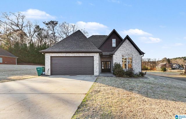 510 LEGACY DRIVE, Springville, AL 35146