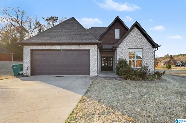 510 LEGACY DRIVE, Springville, AL 35146