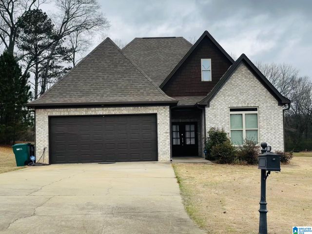 510 LEGACY DRIVE, Springville, AL 35146