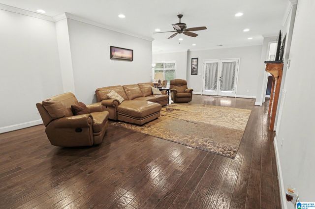 510 LEGACY DRIVE, Springville, AL 35146