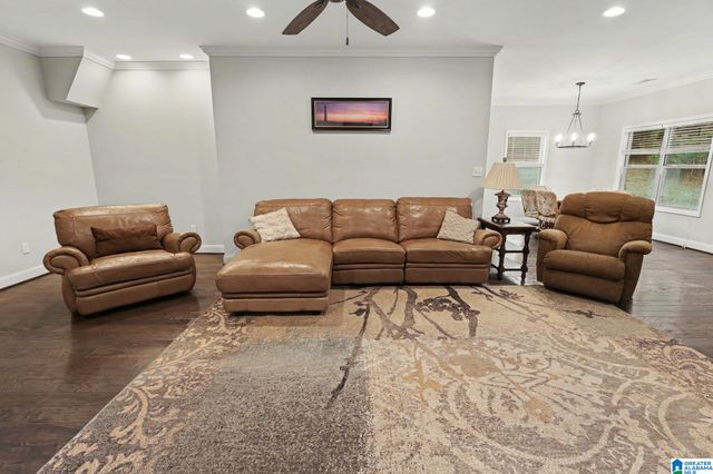 510 LEGACY DRIVE, Springville, AL 35146