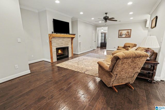 510 LEGACY DRIVE, Springville, AL 35146