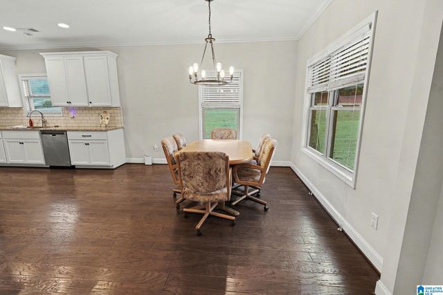 510 LEGACY DRIVE, Springville, AL 35146