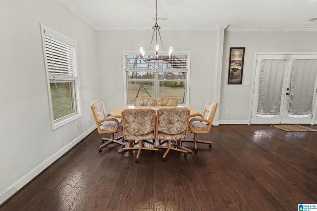 510 LEGACY DRIVE, Springville, AL 35146