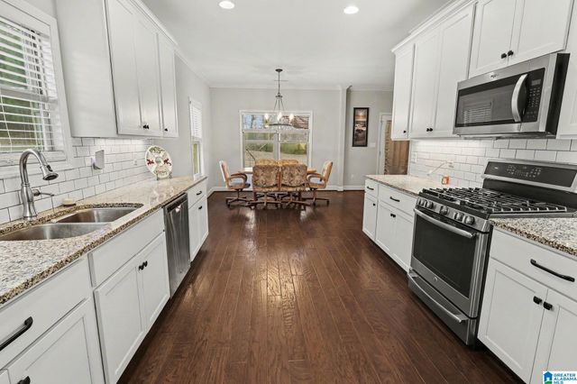 510 LEGACY DRIVE, Springville, AL 35146