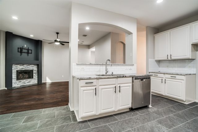 1438 Sleepy Hollow Drive, Allen, TX 75002