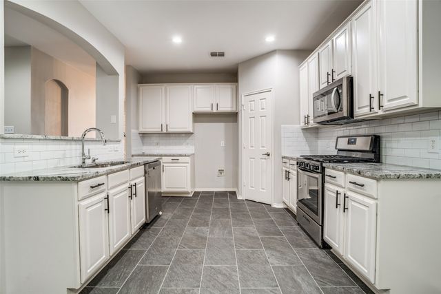 1438 Sleepy Hollow Drive, Allen, TX 75002