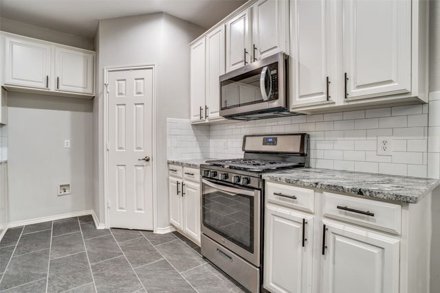 1438 Sleepy Hollow Drive, Allen, TX 75002