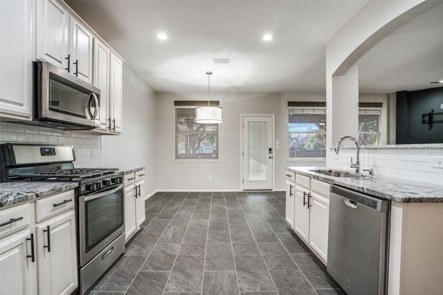 1438 Sleepy Hollow Drive, Allen, TX 75002