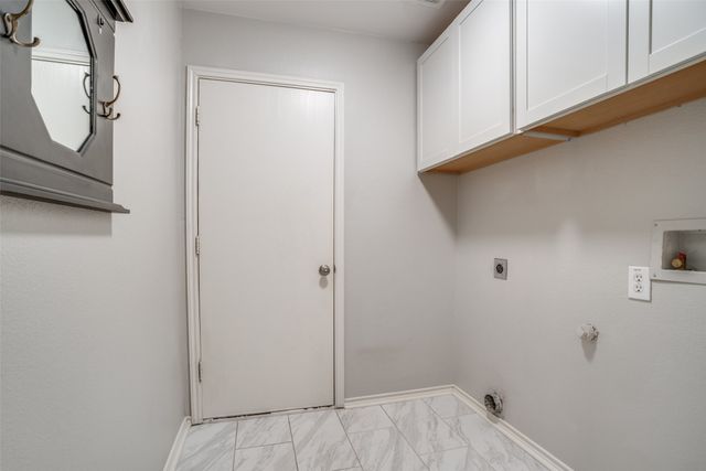 1438 Sleepy Hollow Drive, Allen, TX 75002