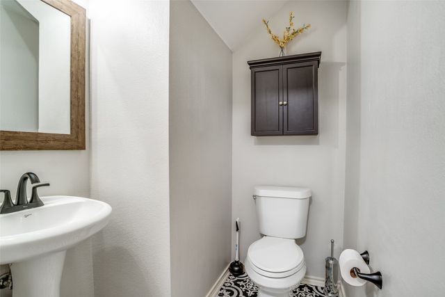 1438 Sleepy Hollow Drive, Allen, TX 75002