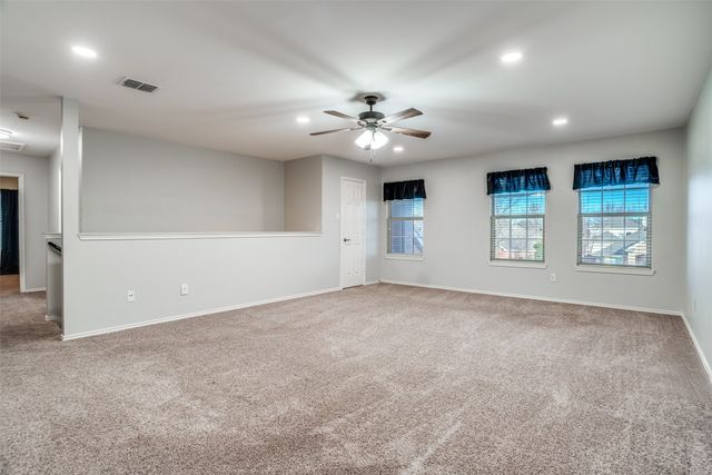 1438 Sleepy Hollow Drive, Allen, TX 75002