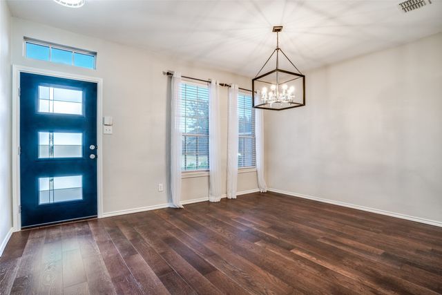 1438 Sleepy Hollow Drive, Allen, TX 75002