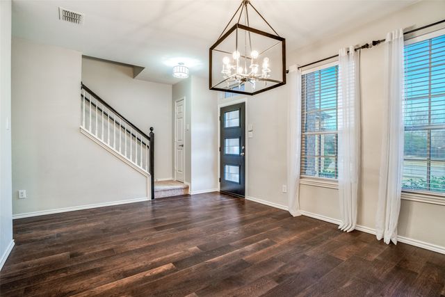 1438 Sleepy Hollow Drive, Allen, TX 75002